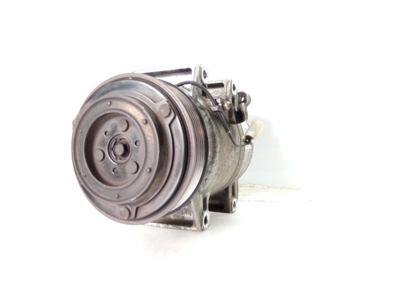 Recambio de compresor aire acondicionado para volvo s80 berlina 2.4 cat referencia OEM IAM 8708581 590B910151 