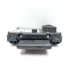 Recambio de centralita inmovilizador para renault megane ii classic berlina confort expression referencia OEM IAM 8200074331A S1