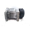 Recambio de compresor aire acondicionado para fiat panda (169) 1.2 8v alessi referencia OEM IAM 51747318  