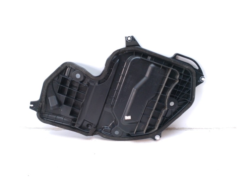 Recambio de moldura para toyota c-hr hybrid advance referencia OEM IAM 67831F4010  