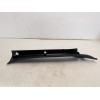 Recambio de moldura para toyota yaris (_p21_, _pa1_, _ph1_) 1.5 hybrid (mxph10) referencia OEM IAM 62212K0030B0  