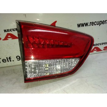 PILOTO TRASERO CENTRAL 92403A4110 