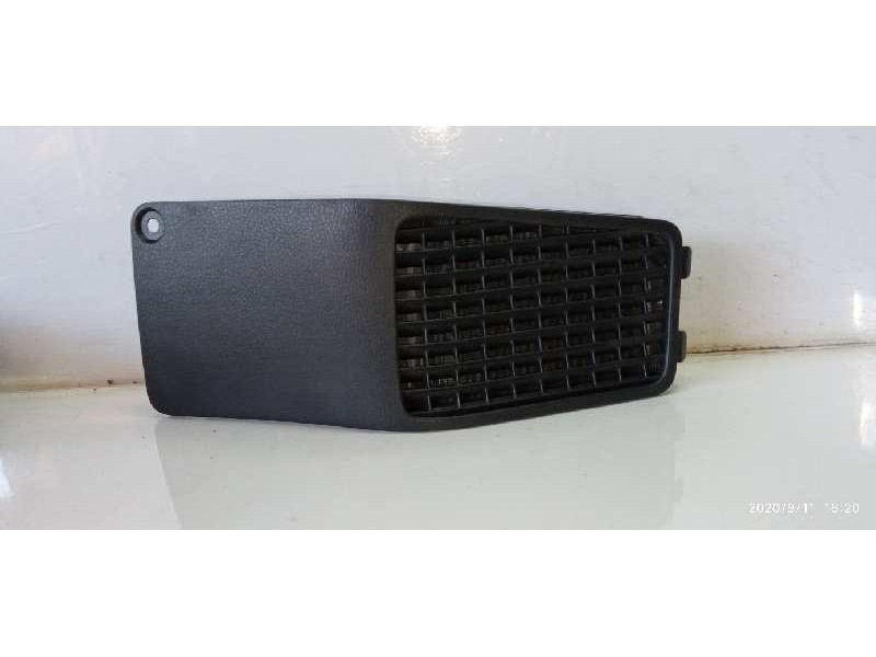 Recambio de moldura para toyota c-hr referencia OEM IAM 58441F4010  