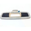 Recambio de parasol derecho para smart coupe cdi referencia OEM IAM Q0000706V007C25A00  