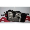 Recambio de cerradura puerta trasera derecha para opel vectra c berlina essentia referencia OEM IAM 24447346  