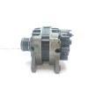 Recambio de alternador para renault captur 1.5 dci diesel fap energy referencia OEM IAM 231001318R 231008918R 