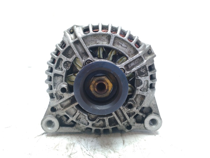 Recambio de alternador para citroën jumpy 2.0 hdi cat (rhx / dw10bted) referencia OEM IAM 5705FY 124615002 