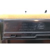 Recambio de guantera para lexus ct 200h referencia OEM IAM 5555076013C0  