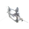 Recambio de puente delantero para lexus ls (usf4/uvf4) 460 referencia OEM IAM 5120150040 4881150120 