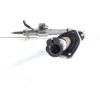 Recambio de columna direccion para ssangyong rodius xdi limited awd referencia OEM IAM   