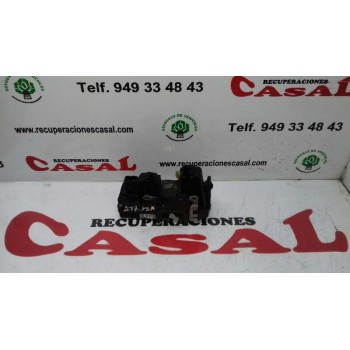 CERRADURA PUERTA TRASERA IZQUIERDA 24447345 