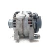 Recambio de alternador para citroën jumpy 2.0 hdi cat (rhx / dw10bted) referencia OEM IAM 5705FY 124615002 