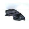 Recambio de moldura para toyota c-hr hybrid advance referencia OEM IAM 67831F4010  