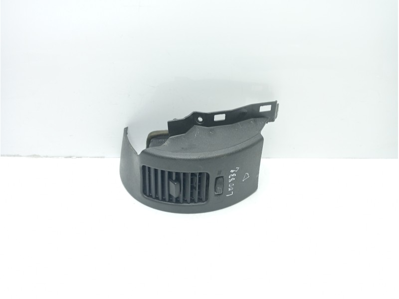 Recambio de rejilla aireadora para nissan navara pick-up (d40m) double cab se 4x4 referencia OEM IAM 68760EB31C  