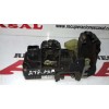 Recambio de cerradura puerta trasera izquierda para opel vectra c berlina comfort referencia OEM IAM 24447345  