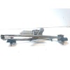 Recambio de motor limpia delantero para toyota auris referencia OEM IAM 8511002340  