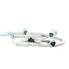 Recambio de kit airbag para audi a6 allroad quattro (4fh) 2.7 tdi referencia OEM IAM 4F1857041R1CR 4F1857041R 4F0880201BH