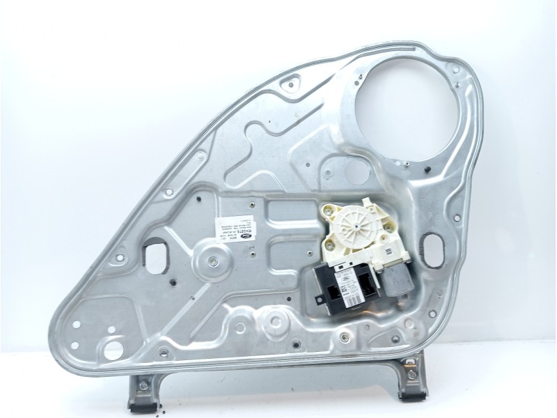 Recambio de elevalunas trasero derecho para ford focus lim. (cb4) 1.6 tdci cat referencia OEM IAM 7M5T14B534CD 942414103 