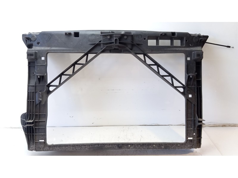 Recambio de panel frontal para skoda rapid (nh3, nk3, nk6) 1.6 tdi referencia OEM IAM 5JA805588J  