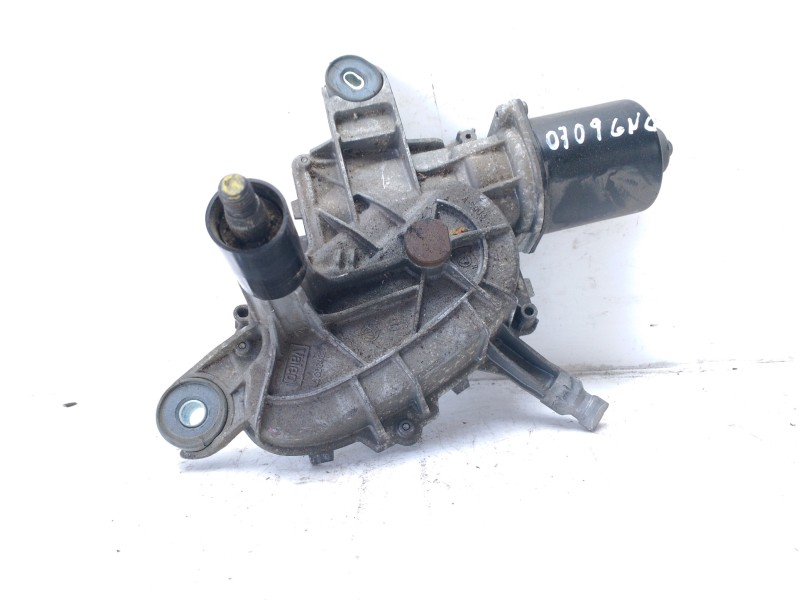 Recambio de motor limpia delantero para citroën c4 picasso avatar referencia OEM IAM 6405KS  