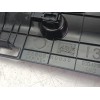 Recambio de molduras delanteras para toyota yaris (_p21_, _pa1_, _ph1_) 1.5 hybrid (mxph10) referencia OEM IAM 55606K0030  