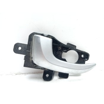MANETA INTERIOR TRASERA IZQUIERDA 82613GD000 