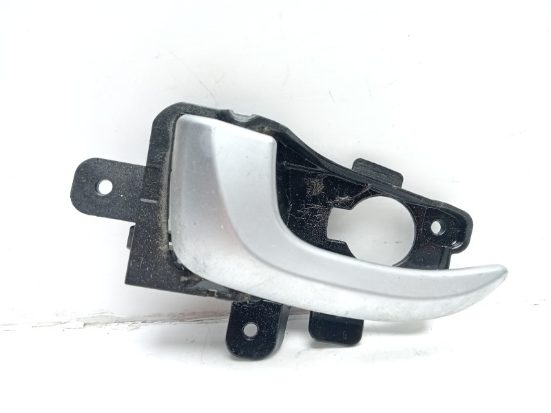Recambio de maneta interior trasera izquierda para hyundai i30 (gd) 25 aniversario referencia OEM IAM 82613GD000  