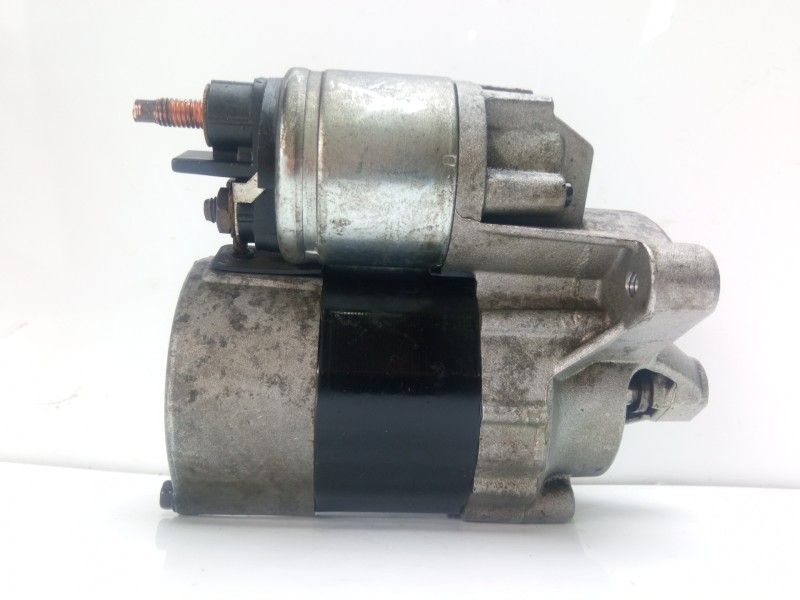 Recambio de motor arranque para citroën c3 1.1 collection referencia OEM IAM 9633292480  