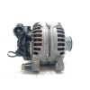 Recambio de alternador para citroën jumpy 2.0 hdi cat (rhx / dw10bted) referencia OEM IAM 5705FY 124615002 