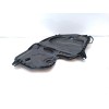 Recambio de moldura para toyota c-hr hybrid advance referencia OEM IAM 67831F4010  
