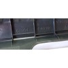 Recambio de moldura para toyota c-hr referencia OEM IAM 67914F4010  
