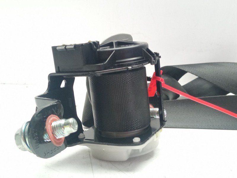 Recambio de cinturon seguridad trasero izquierdo para kia sorento referencia OEM IAM 898102P110VA 121122A0390 