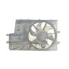Recambio de electroventilador para mercedes-benz clase a (w168) 170 cdi (168.009) referencia OEM IAM 1685000193  