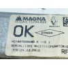 Recambio de elevalunas delantero derecho para dacia sandero ambiance referencia OEM IAM 807209299R  