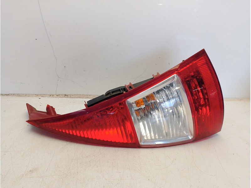 Recambio de piloto trasero derecho para citroën c3 i (fc_, fn_) 1.4 hdi referencia OEM IAM 6531X5  