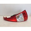 Recambio de piloto trasero derecho para citroën c3 i (fc_, fn_) 1.4 hdi referencia OEM IAM 6531X5  