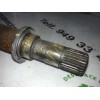 Recambio de transmision delantera derecha para renault clio iii 1.2 16v referencia OEM IAM 391009893R  