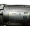 Recambio de motor arranque para peugeot 206+ básico referencia OEM IAM 113933  