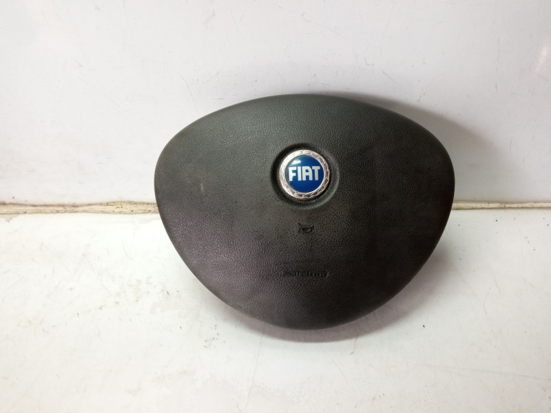 Recambio de airbag delantero izquierdo para fiat punto berlina (188) referencia OEM IAM 30352611E 7353352420 