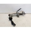 Recambio de columna direccion para toyota camry (_v7_, _va7_, _vh7_) 2.5 hybrid (axvh71_) referencia OEM IAM 4525033D40  