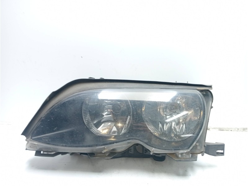 Recambio de faro izquierdo para bmw serie 3 berlina (e46) 320d referencia OEM IAM 63127165787  