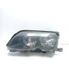 Recambio de faro izquierdo para bmw serie 3 berlina (e46) 320d referencia OEM IAM 63127165787  