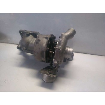 TURBOCOMPRESOR 403577A 03577A 