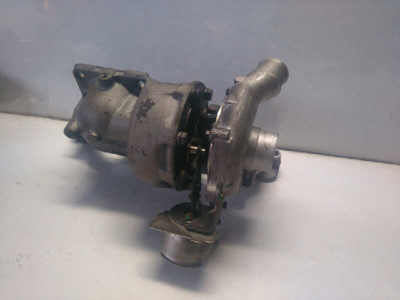 Recambio de turbocompresor para ford mondeo berlina (ge) sport (d) referencia OEM IAM 403577A 03577A 