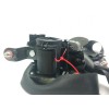 Recambio de cinturon seguridad trasero izquierdo para kia sorento referencia OEM IAM 898102P110VA 121122A0390 