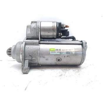 MOTOR ARRANQUE 02A911024G 