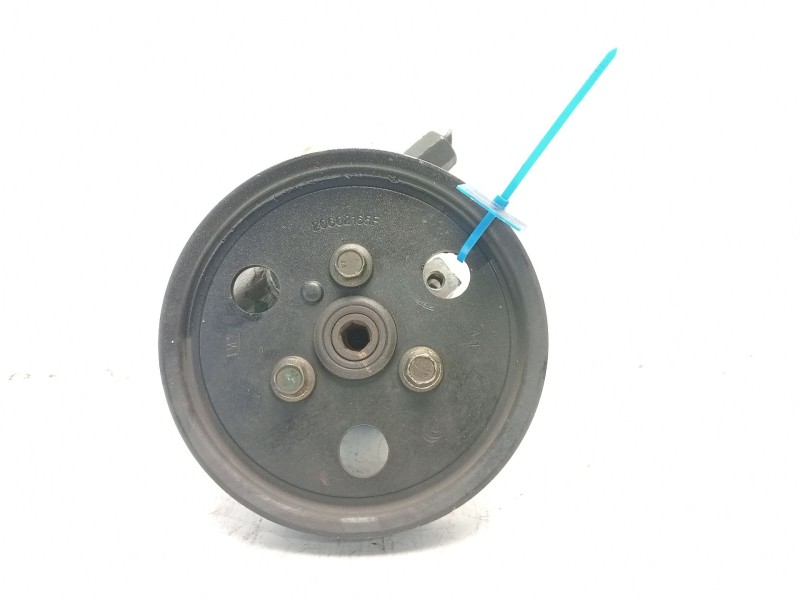 Recambio de bomba direccion para jeep cherokee (kj) 2.5 crd 4x4 referencia OEM IAM 55088712AA  