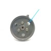 Recambio de bomba direccion para jeep cherokee (kj) 2.5 crd 4x4 referencia OEM IAM 55088712AA  