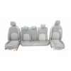 Recambio de juego asientos completo para seat leon (5f1) referencia OEM IAM 5Q4881105A  