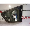 Recambio de piloto trasero central para kia carens ( ) basic referencia OEM IAM 92403A4110  